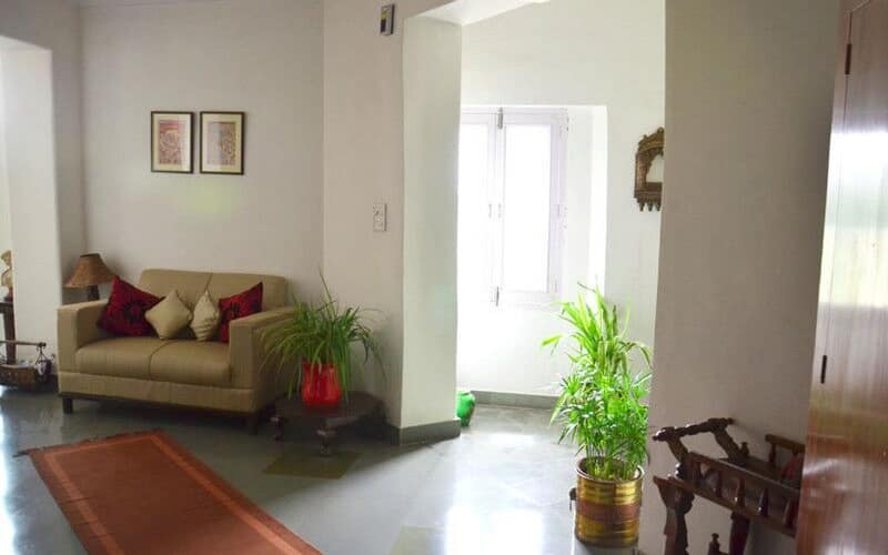 Ajairajpura Homestays, Jaipur 5